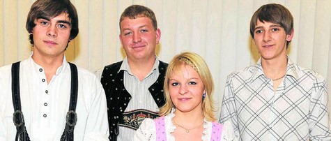 Auszeichnung Innungsbeste